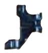 84162623/82468043 BRACKET  RH for VOLVO 