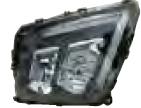 2223901/22239061/22239064/84170184/84170200/2223901 HEAD LAMP RH  for VOLVO 