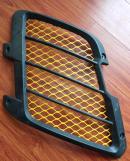 21687048=82475991+82475926 HEAD LAMP FRAME RH for VOLVO 