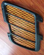 21687048=82440285+82440282 HEAD LAMP FRAME LH for VOLVO 