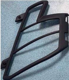82676619 HEADLIGHT PROTECTOR RH for VOLVO 