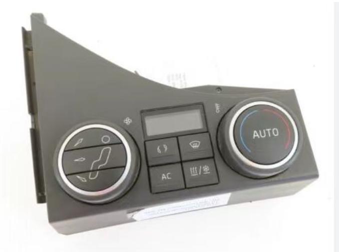 21850061/21986682/22131006 INSTRUMENT SWITCH for VOLVO 