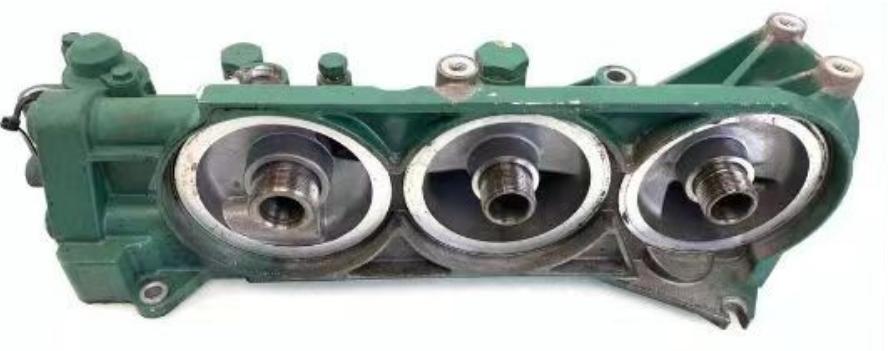 21302822/21839153/23340660 FILTER HOUSING for VOLVO