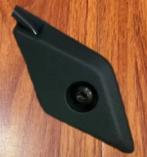 82681507 HEADLIGHT GUARD RETAINER RH for VOLVO 