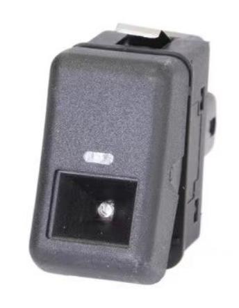 8157763/26569987 SWITCH for VOLVO 