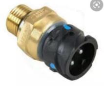 20898038/21540602/20886108/20484678/21302639 PRESSURE SENSOR for VOLVO 