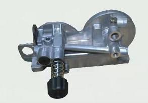 20869316 FUEL FILTER HOSING BRACKET for VOLVO
