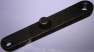 1629550/7401629550/1629549 HOLLOW SPRING LATCH BRACKET for VOLVO
