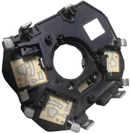 22608061/21601029/22943669/23796624 CONTROL BOX BARCKET for VOLVO