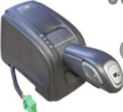 22647913/21937971/21456378/21073035/21024539 GEAR SHIFT HANDLE ASSY(RHD) for VOLVO