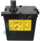 21882617/22841213/21831181/21241914/21880299 CAB LIFT PUMP for VOLVO