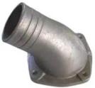 1377064 THERMOSTAT HOUSING COVER for VOLVO 