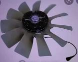 85003294/21382371/20765593 RADIATOR FAN BLADE for VOLVO