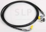 3099868 CABIN LIFTING CABLE HOSE for VOLVO