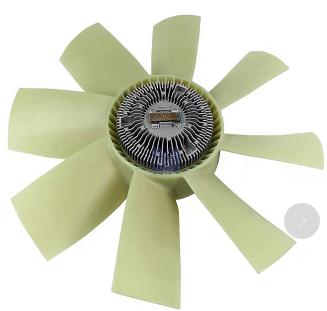 20397618/8149394 COOLING FAN for VOLVO 