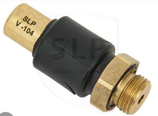 3173104/8151922/1622431 PRESSURE CONTROL VALVE for VOLVO
