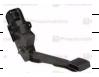 7482492420/8421059642/21059642/20832162 ACCELERATOR PEDAL for VOLVO 