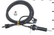 23740278/21665042/7421665042 BRAKE SENSOR for VOLVO
