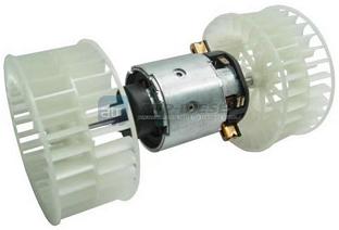 3090909/81619300055/0130111130/18300308 AIR BLOWER MOTOR for VOLVO