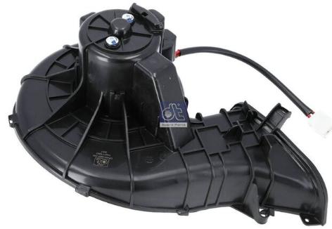 84223449/82349000/7484223449/7482349000 FAN MOTOR(LHD) for VOLVO 