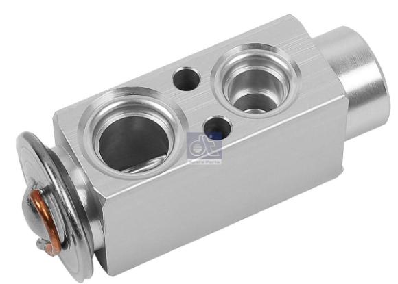 20443850 EXPANSION VALVE for VOLVO