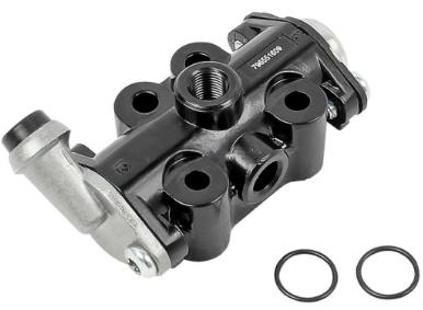 20775173/8171247/21740038 ELECTROMAGNETIC VALVE for VOLVO 