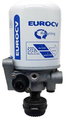 20884103/2139825/4324251050/4324250050 AIR DRYER for VOLVO 