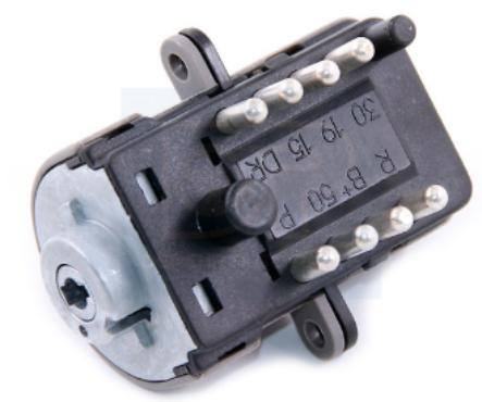 1084000/1605352/8159904 IGNITION SWITCH for VOLVO 