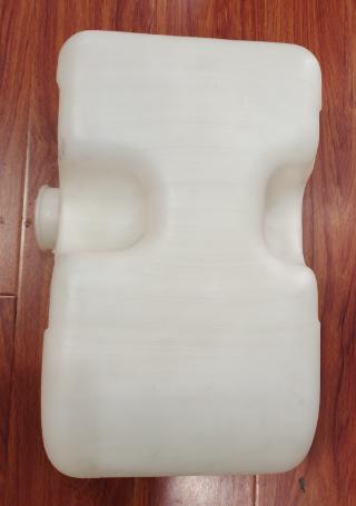 1605835 WATER RESERVOIR TANK for VOLVO 