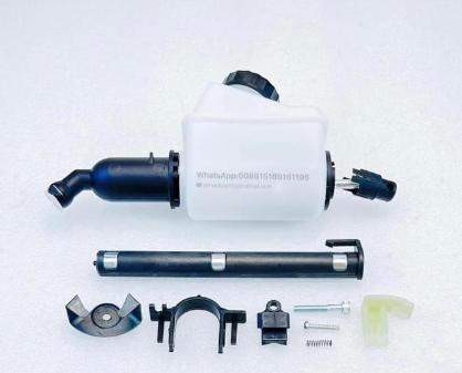 20746915/1623053/5001857546/5001864263/503127784 CLUTCH MASTER CYLINDER for VOLVO 