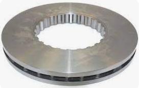 85103803 BRAKE DISC for VOLVO 