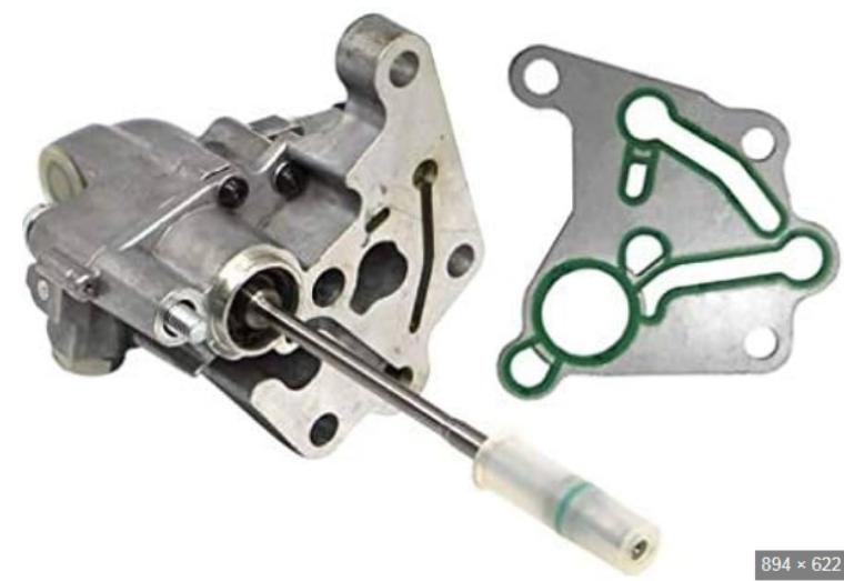 20769469/20440372/21539993 FUEL PUMP for VOLVO