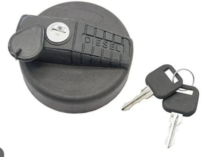 1079940/1084006/203095 COVER for VOLVO