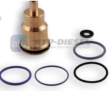 21351717 FUEL INJECTOR KIT for VOLVO