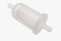 5001866321/3538564 FUEL FILTER for VOLVO