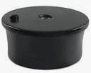 20747058 ENGINE RUBBER PAD for VOLVO 
