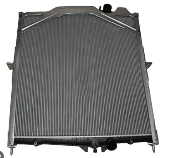 1676435/81493262/1676543/8113190/1676635/1357363 RADIATOR for VOLVO