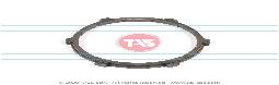 8171737/7424003051/7408171737 RING for VOLVO 