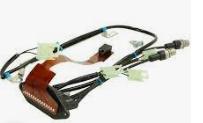 20562627/21911587 GEARBOX WIRING HARNESS for VOLVO