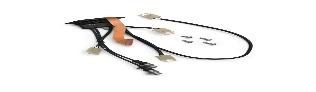 21911586 GEARBOX WIRING HARNESS for VOLVO