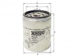 21925732 FUEL FILTER for VOLVO 