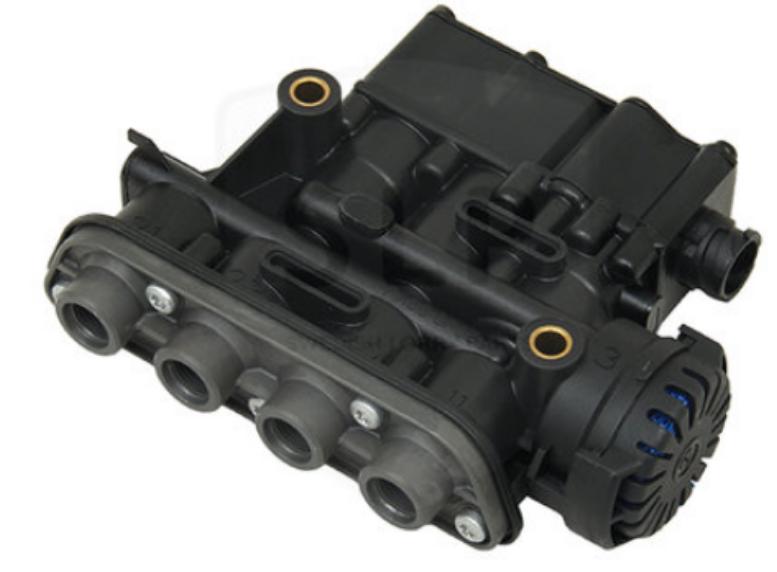 21083660/21083657 CONTROL VALVE for VOLVO