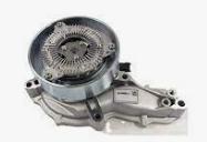 21648708/20920085/21969183/23959585/21960479/7421960480 WATER PUMP for VOLVO