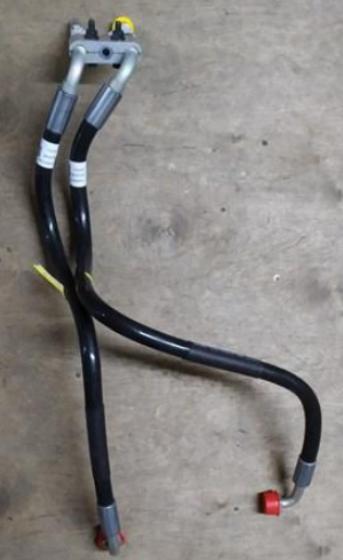 23371682 OIL PIPE for VOLVO 
