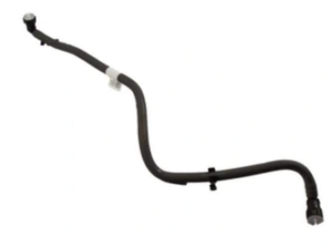 24337701 OIL PIPE for VOLVO 
