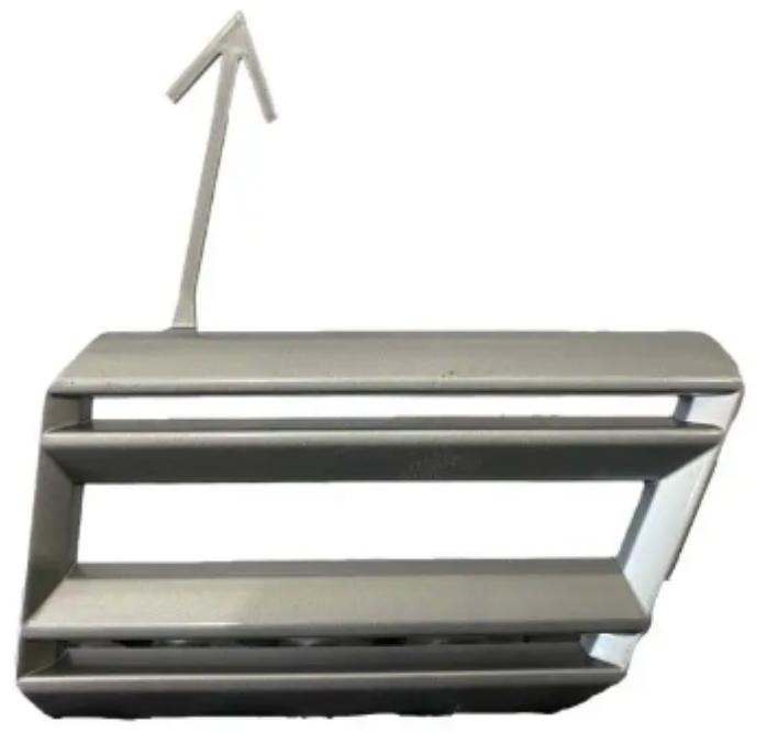 84219381 GRILLE GARNISH LH for VOLVO 