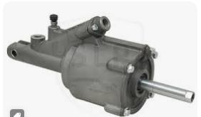 1671953/1521371/1655435/1668501 CLUTCH BOOSTER for VOLVO