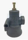 1606720/20382312/4750150630 AUTOMATIC RELIEF VALVE for VOLVO