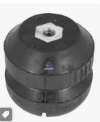 1628449 MOUNTING BUFFER RUBBER for VOLVO 