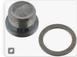 1698848S1 PISTON for VOLVO